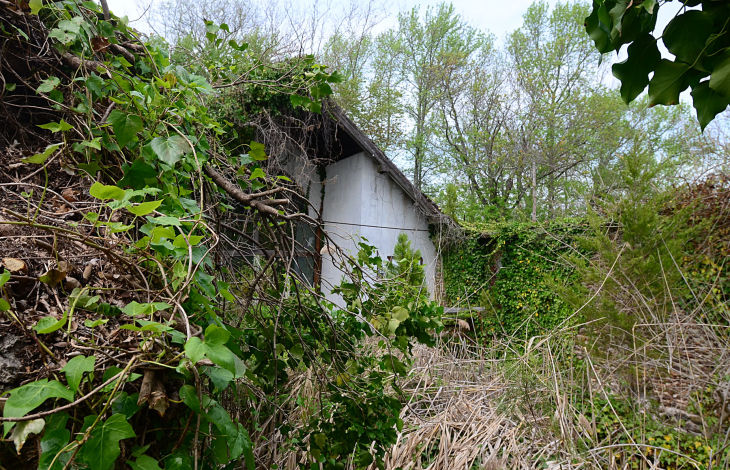 M13 Mullica history